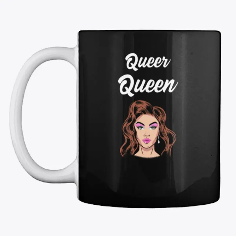 Queer Queen 