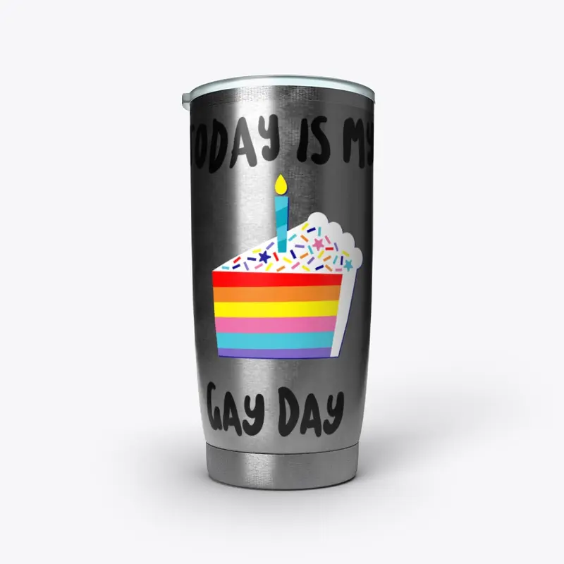 Gay Day 