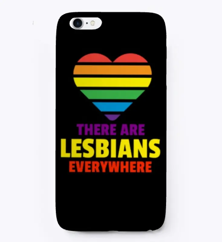 Lesbian Pride