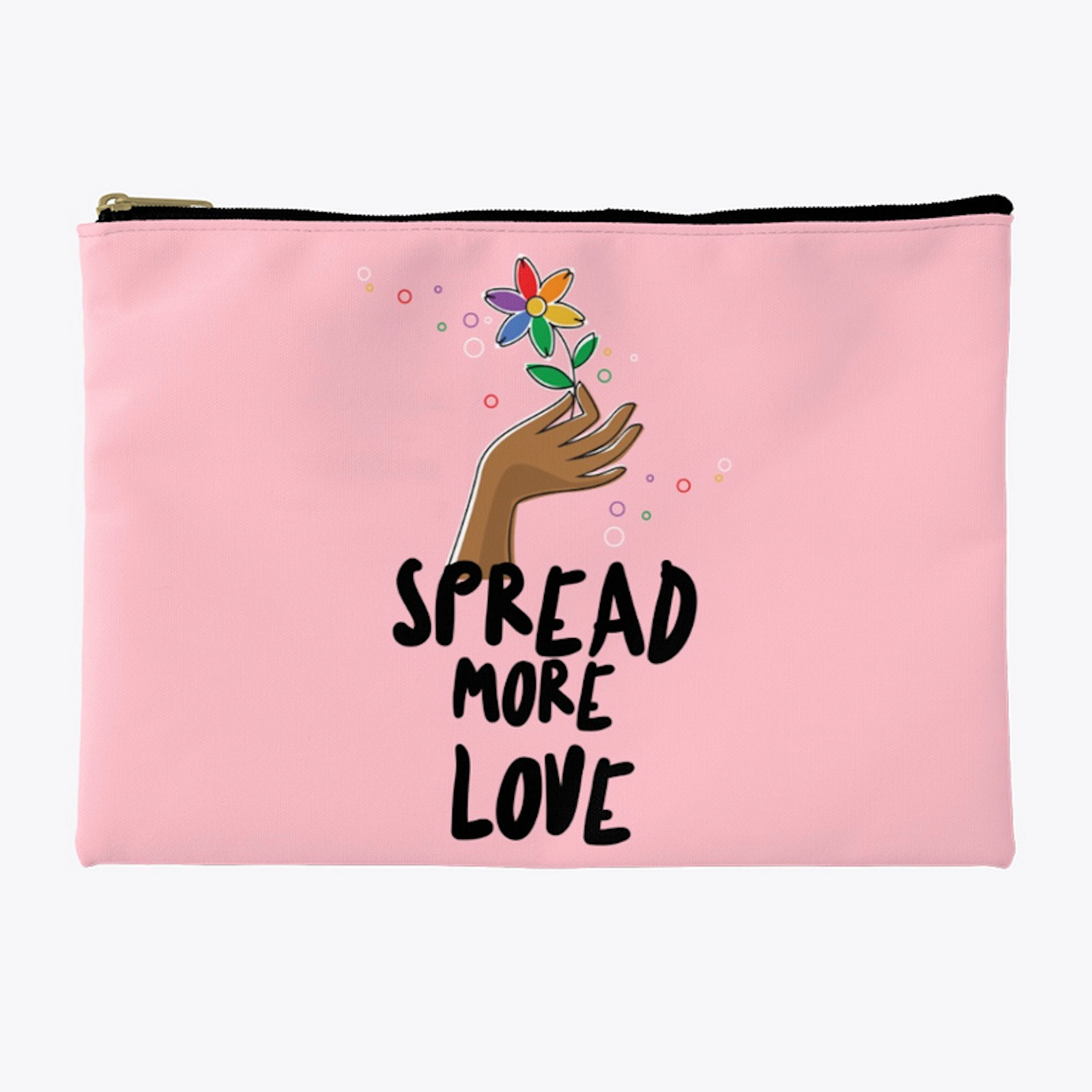 Spread that love everywhere LGBT