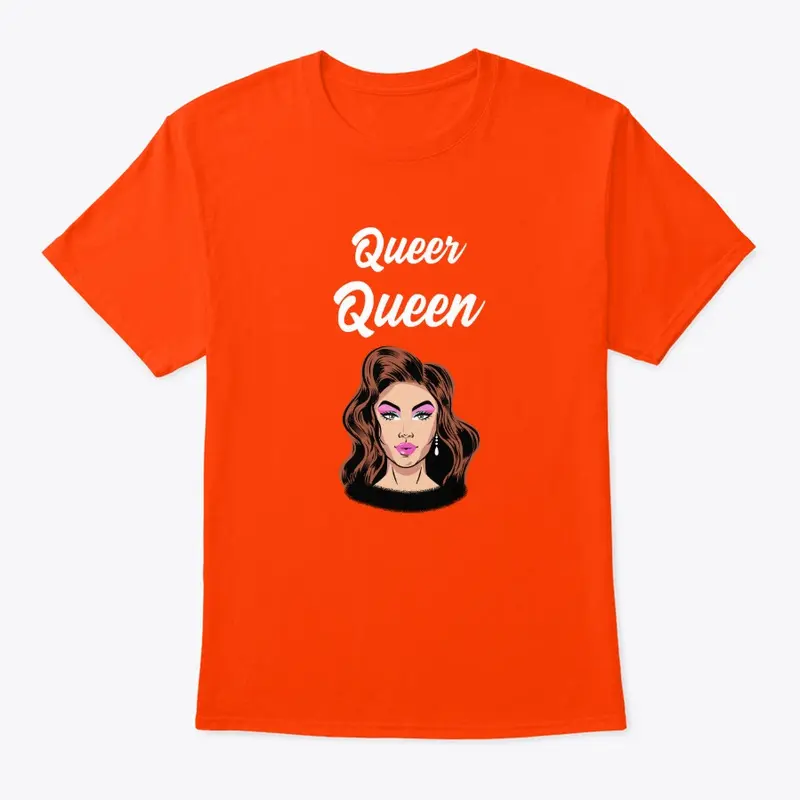 Queer Queen 