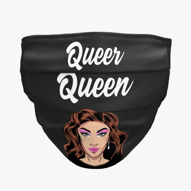 Queer Queen 