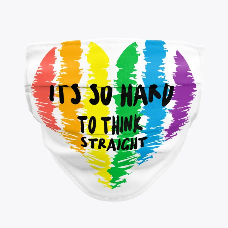 Can't Be Straight 