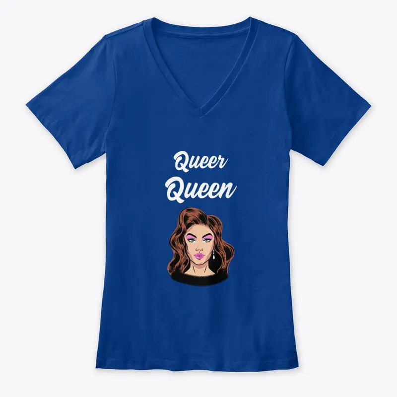 Queer Queen 