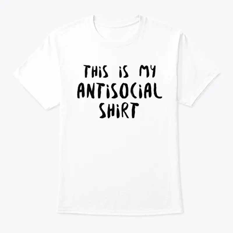 Antisocial Behavior 