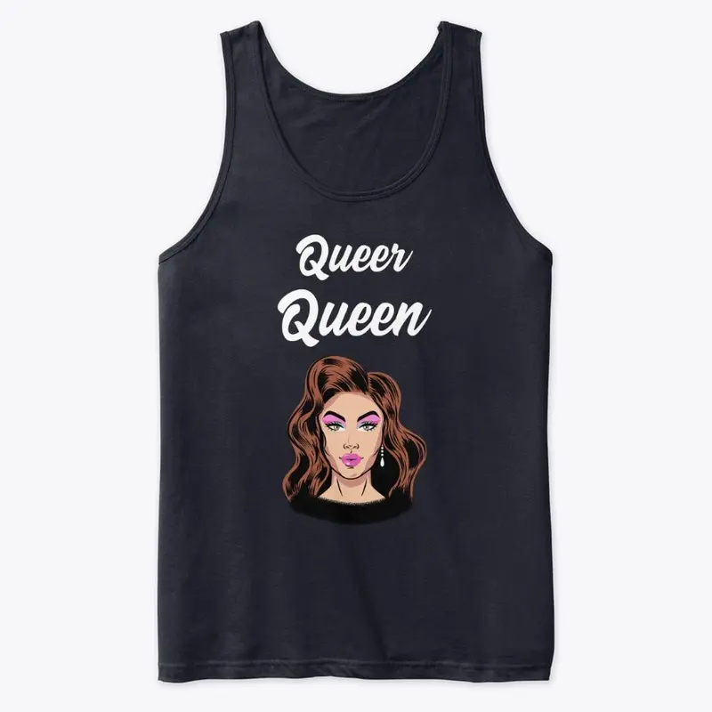 Queer Queen 