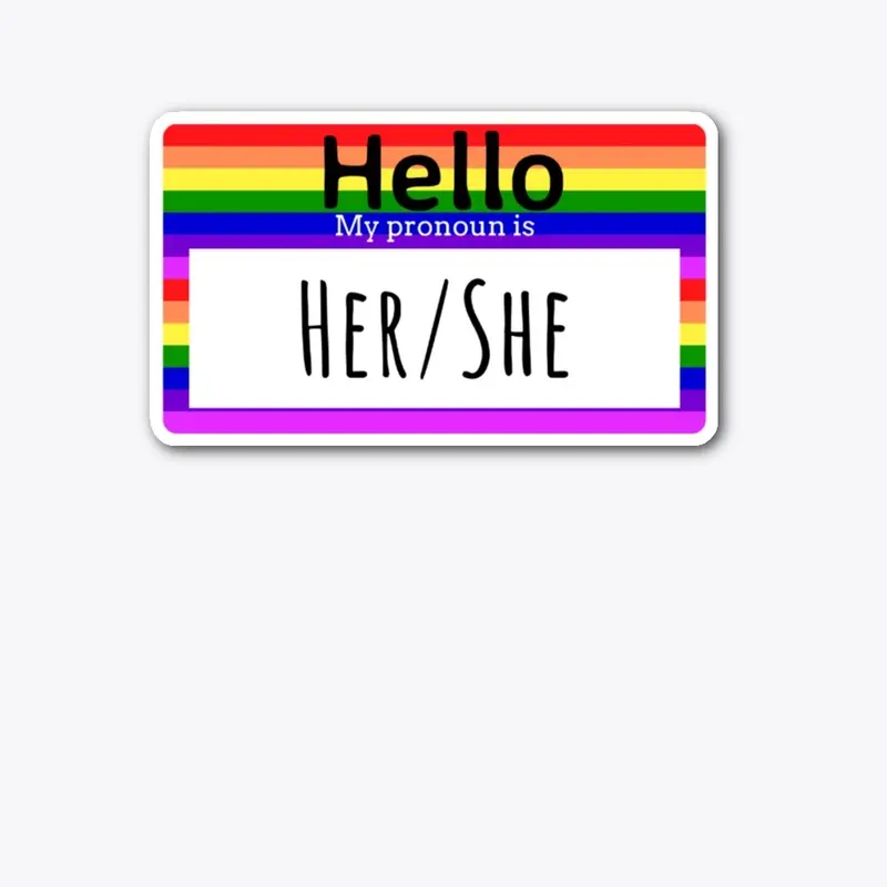 Her/ She 