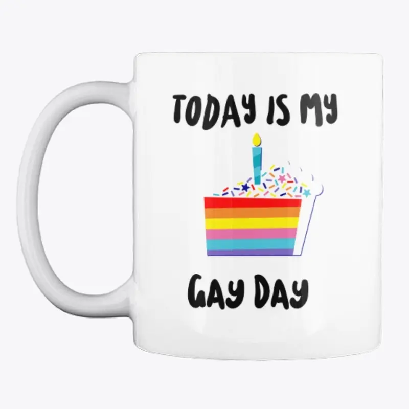 Gay Day 